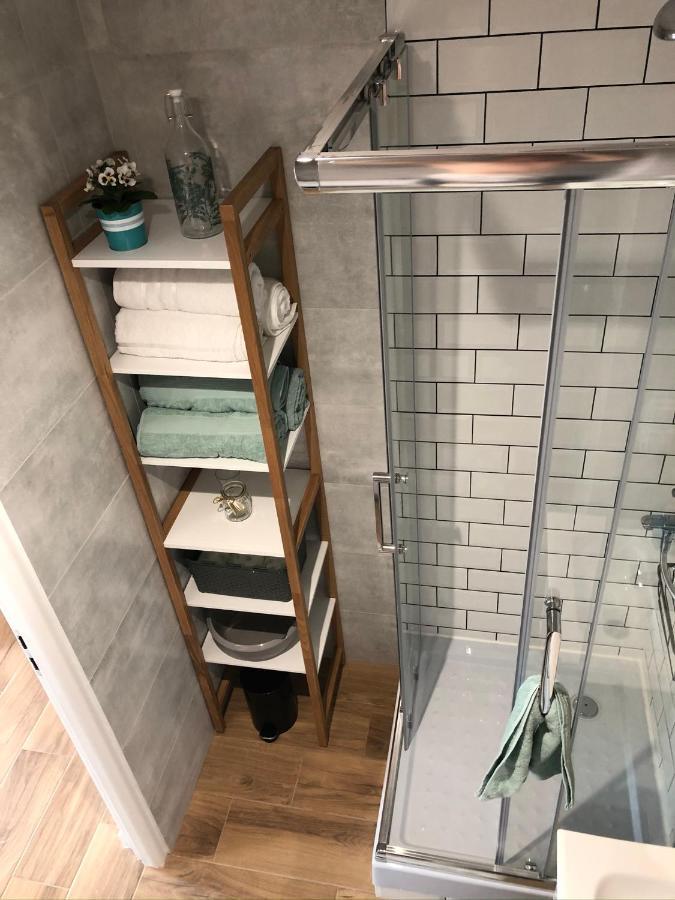 Lumi Apartment Sopot Kültér fotó