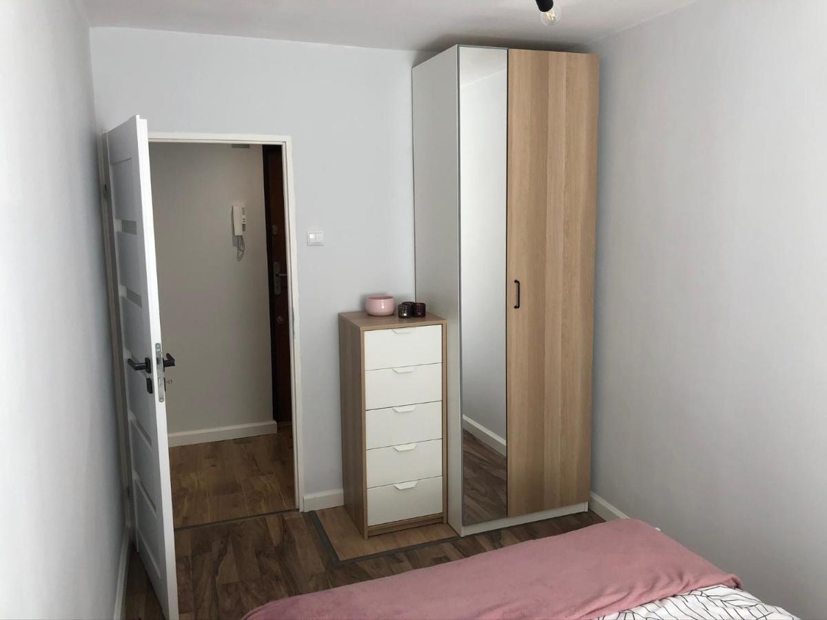 Lumi Apartment Sopot Kültér fotó