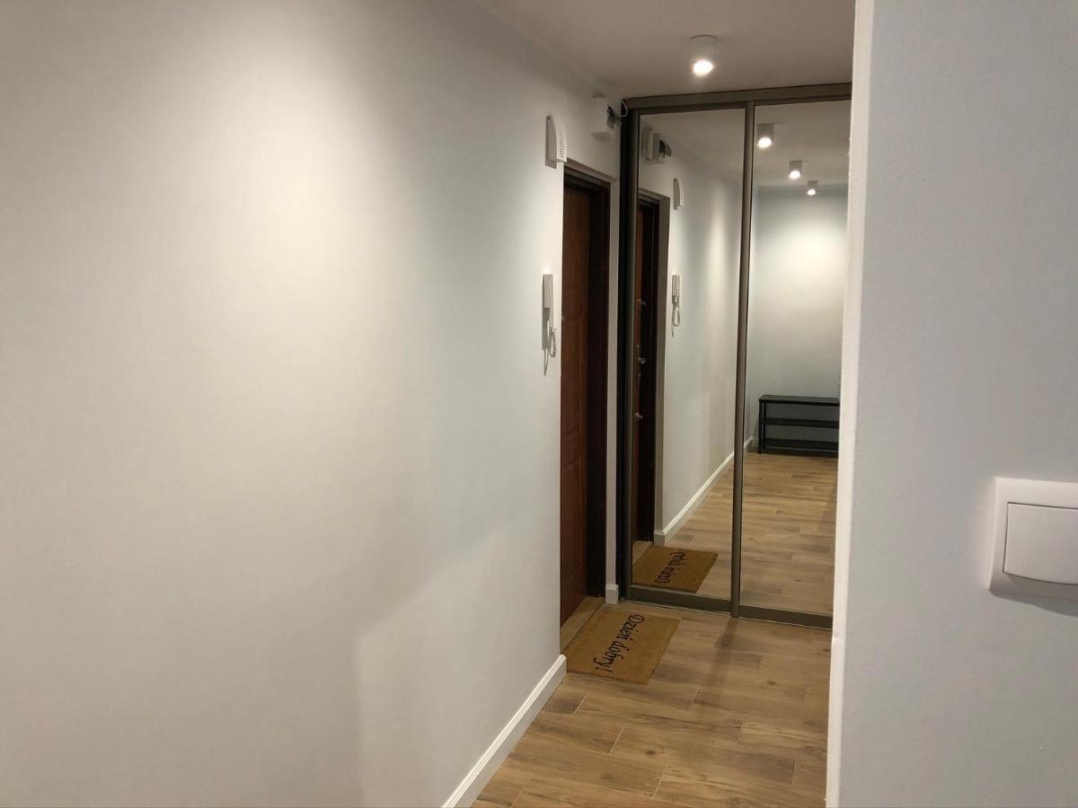 Lumi Apartment Sopot Kültér fotó