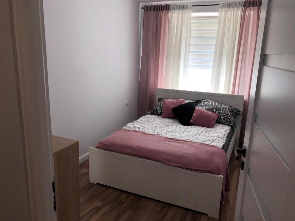 Lumi Apartment Sopot Kültér fotó