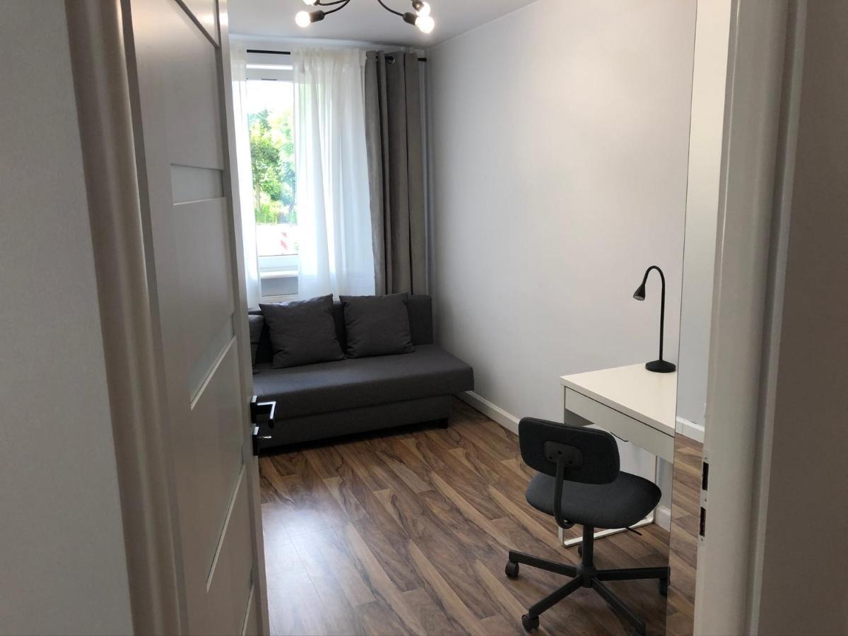Lumi Apartment Sopot Kültér fotó