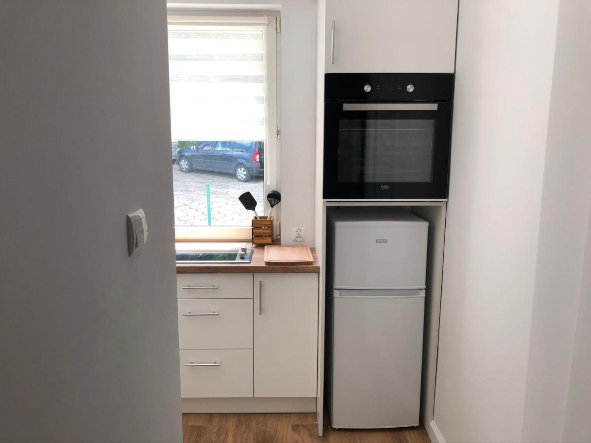 Lumi Apartment Sopot Kültér fotó