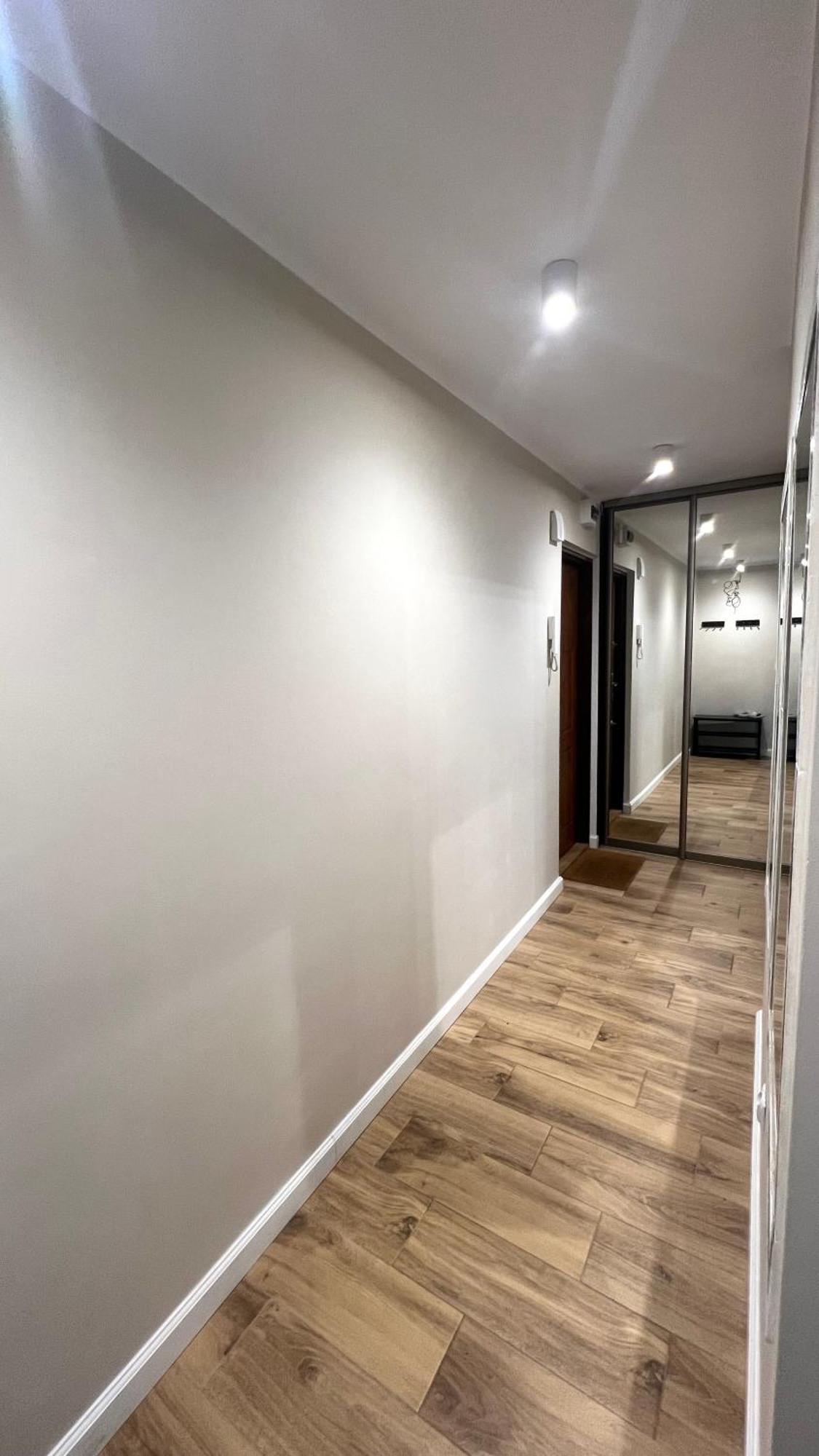 Lumi Apartment Sopot Kültér fotó
