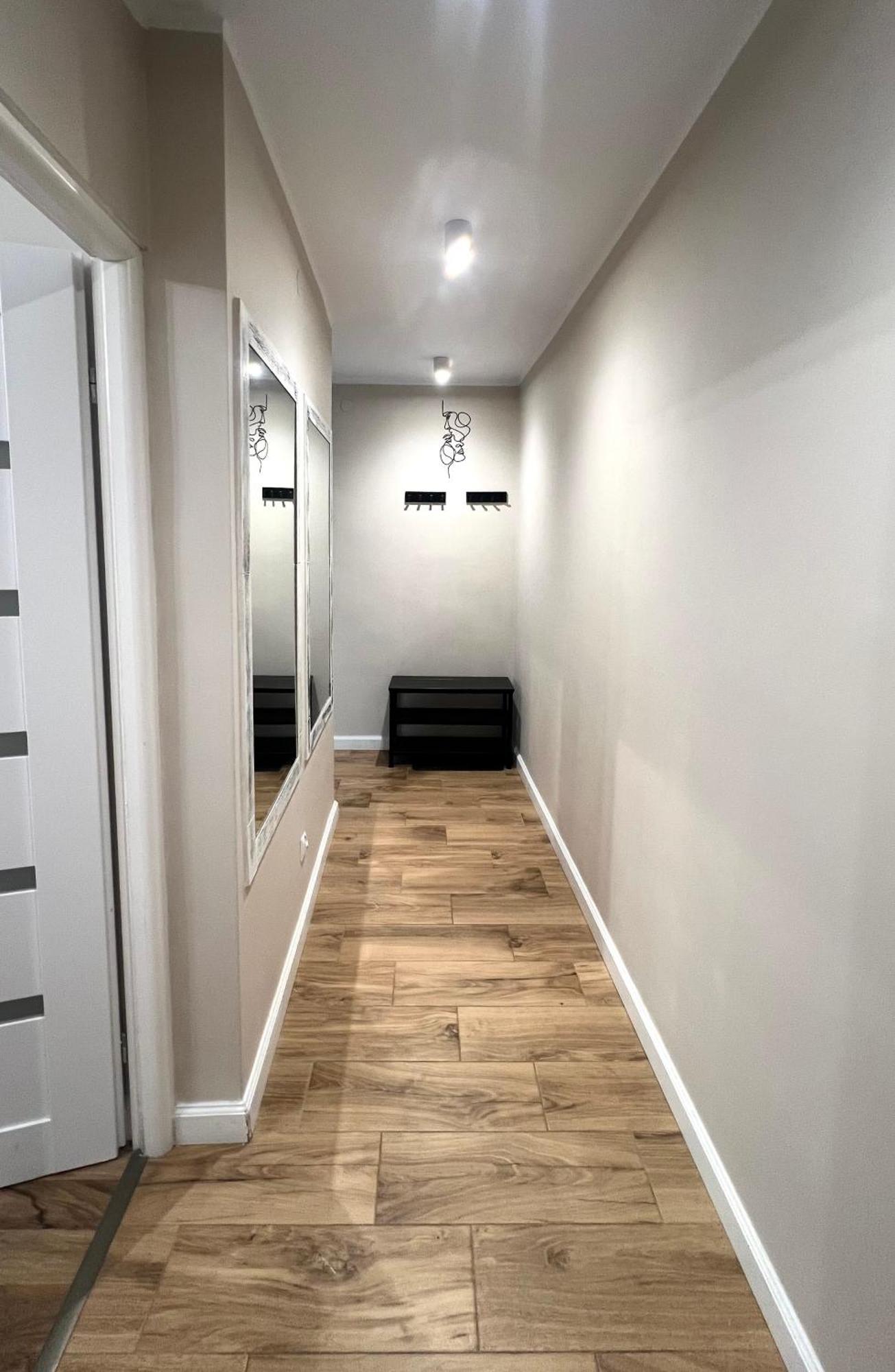 Lumi Apartment Sopot Kültér fotó