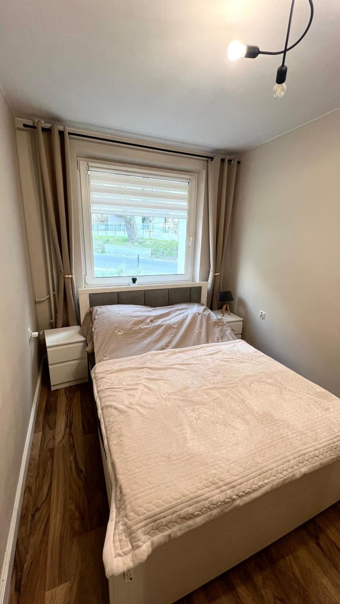 Lumi Apartment Sopot Kültér fotó