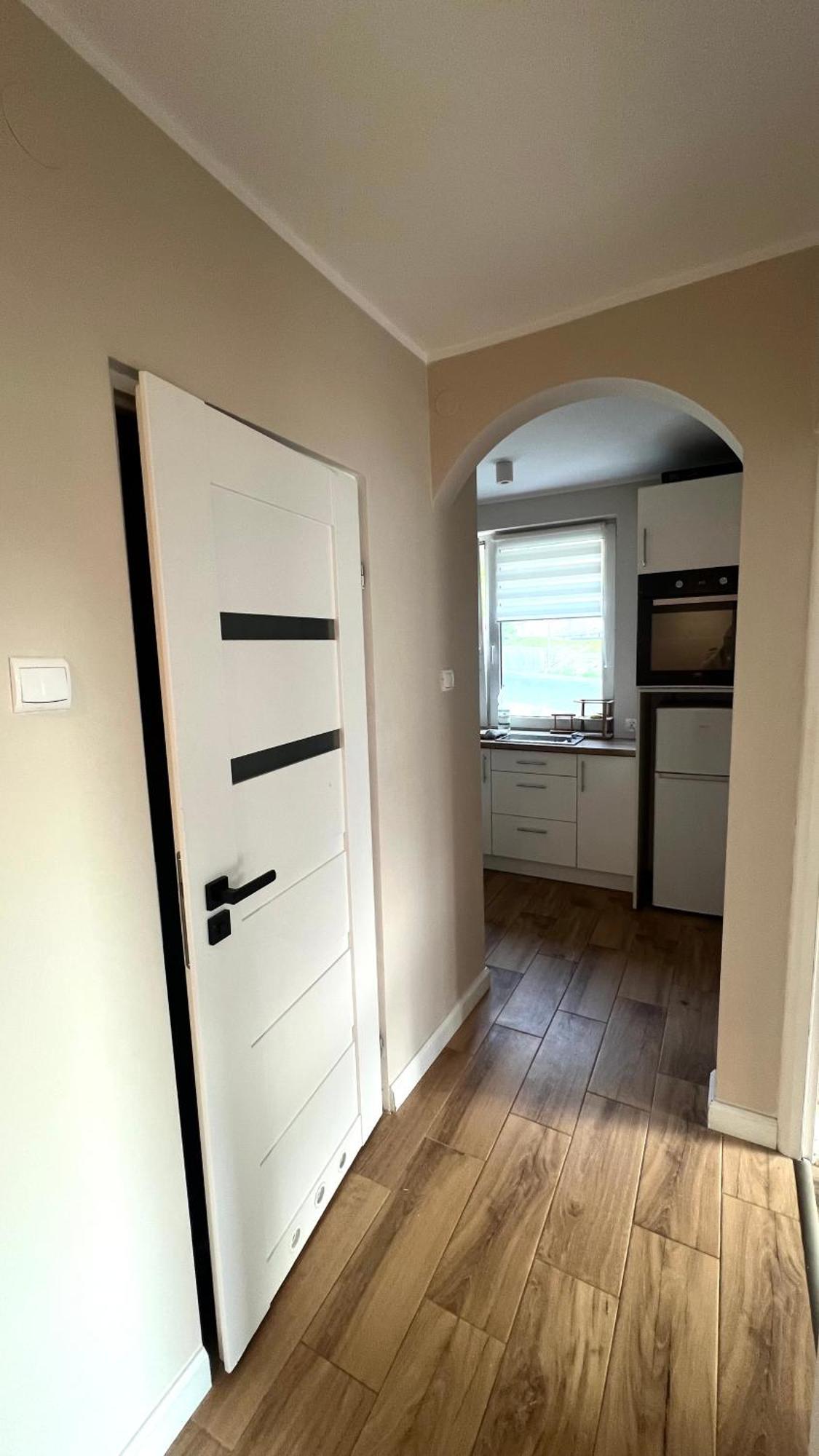 Lumi Apartment Sopot Kültér fotó