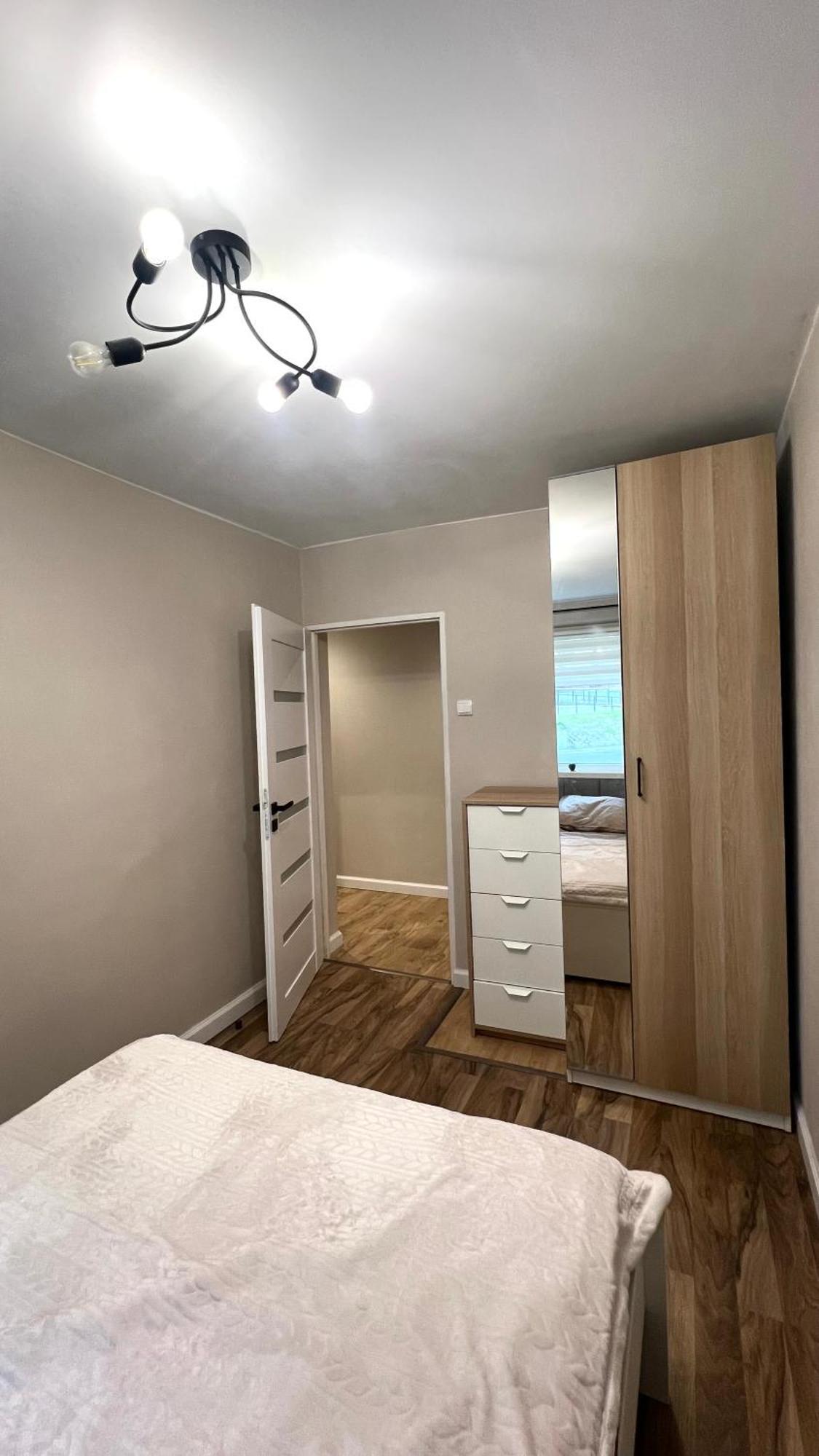 Lumi Apartment Sopot Kültér fotó