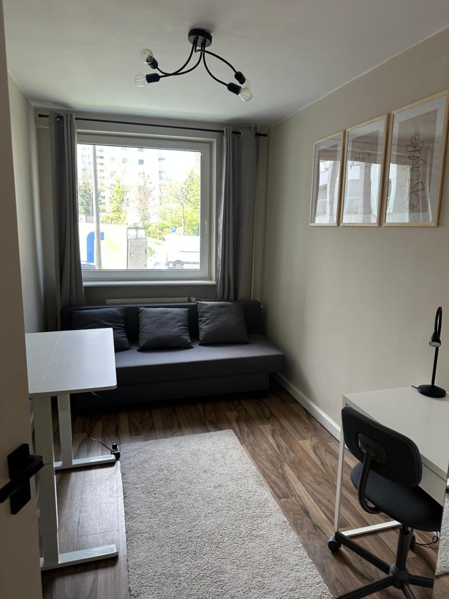 Lumi Apartment Sopot Kültér fotó