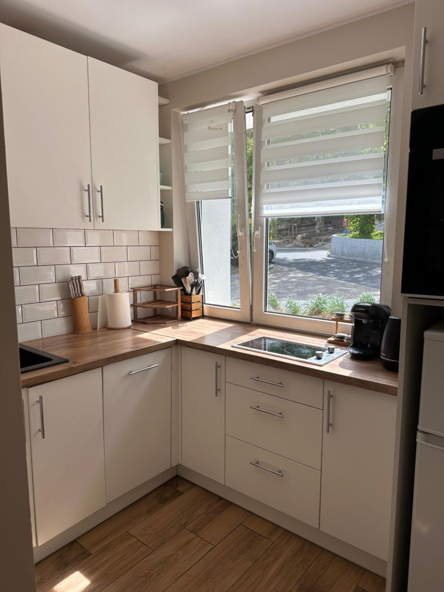 Lumi Apartment Sopot Kültér fotó