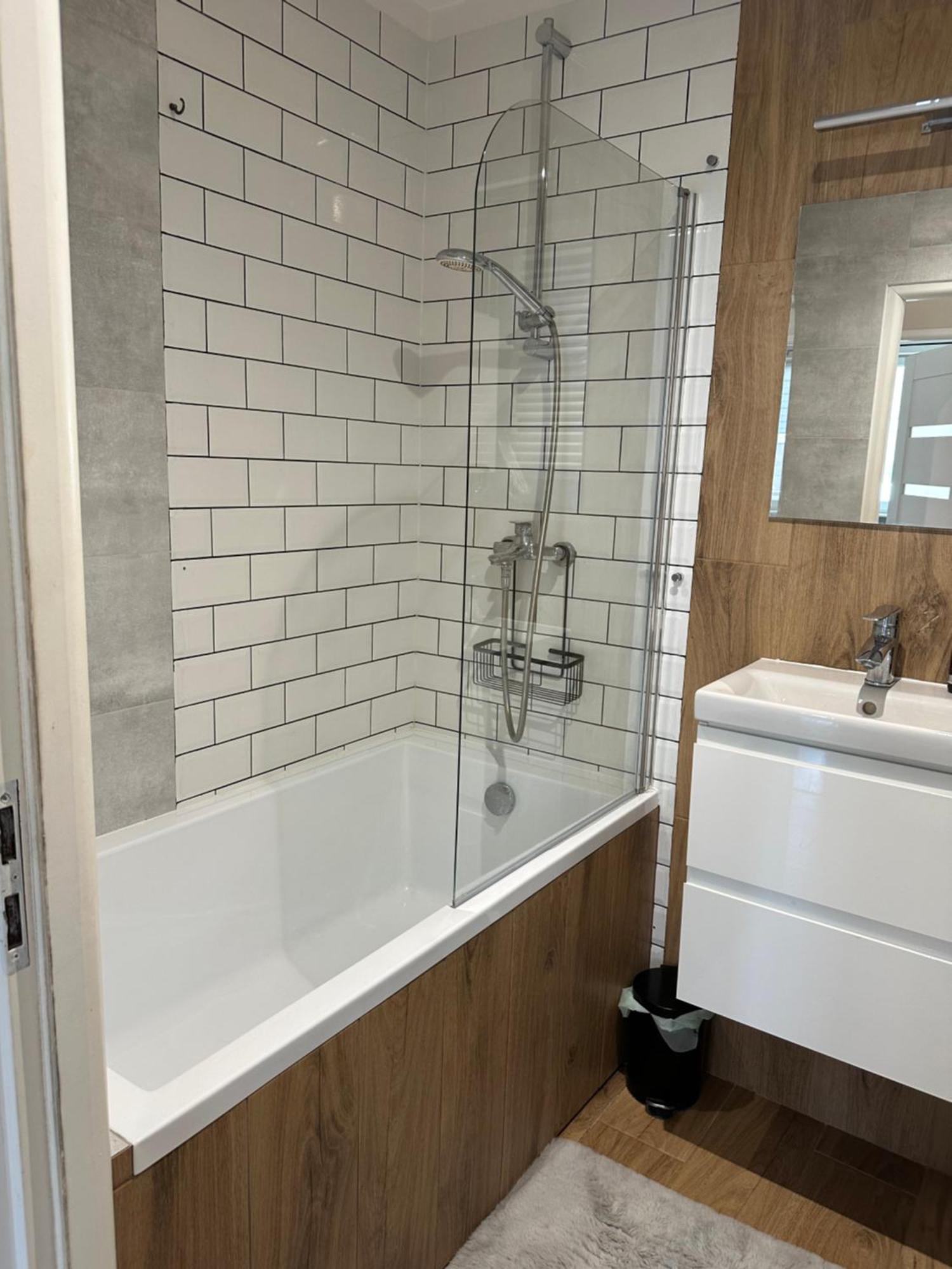 Lumi Apartment Sopot Kültér fotó