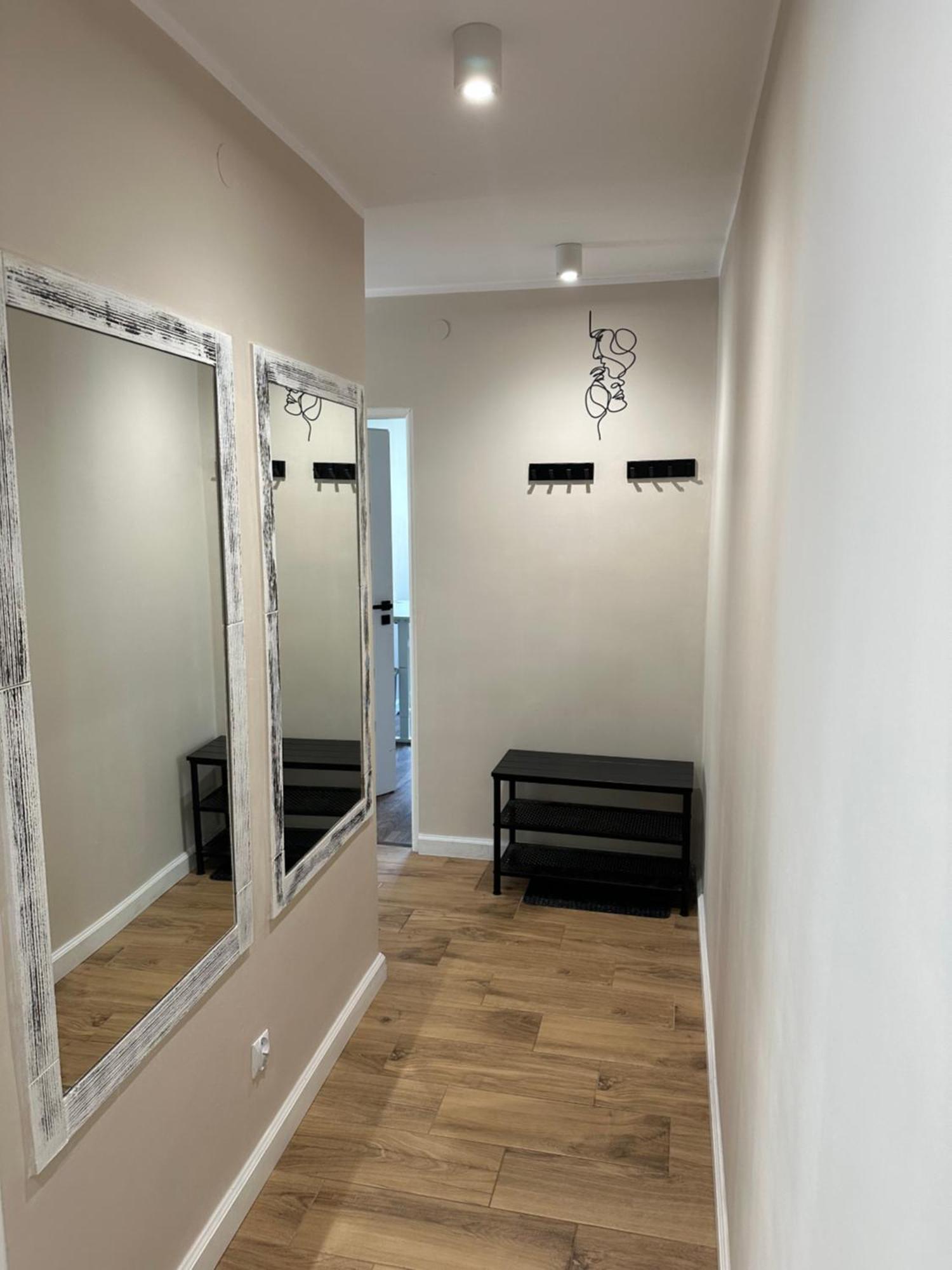Lumi Apartment Sopot Kültér fotó
