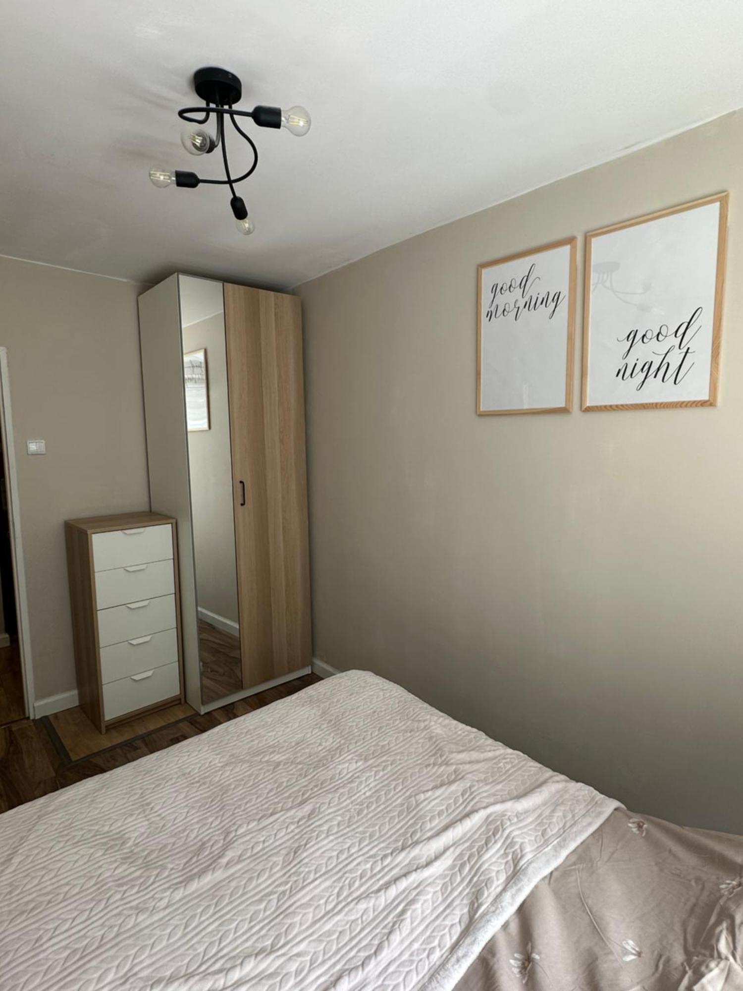 Lumi Apartment Sopot Kültér fotó
