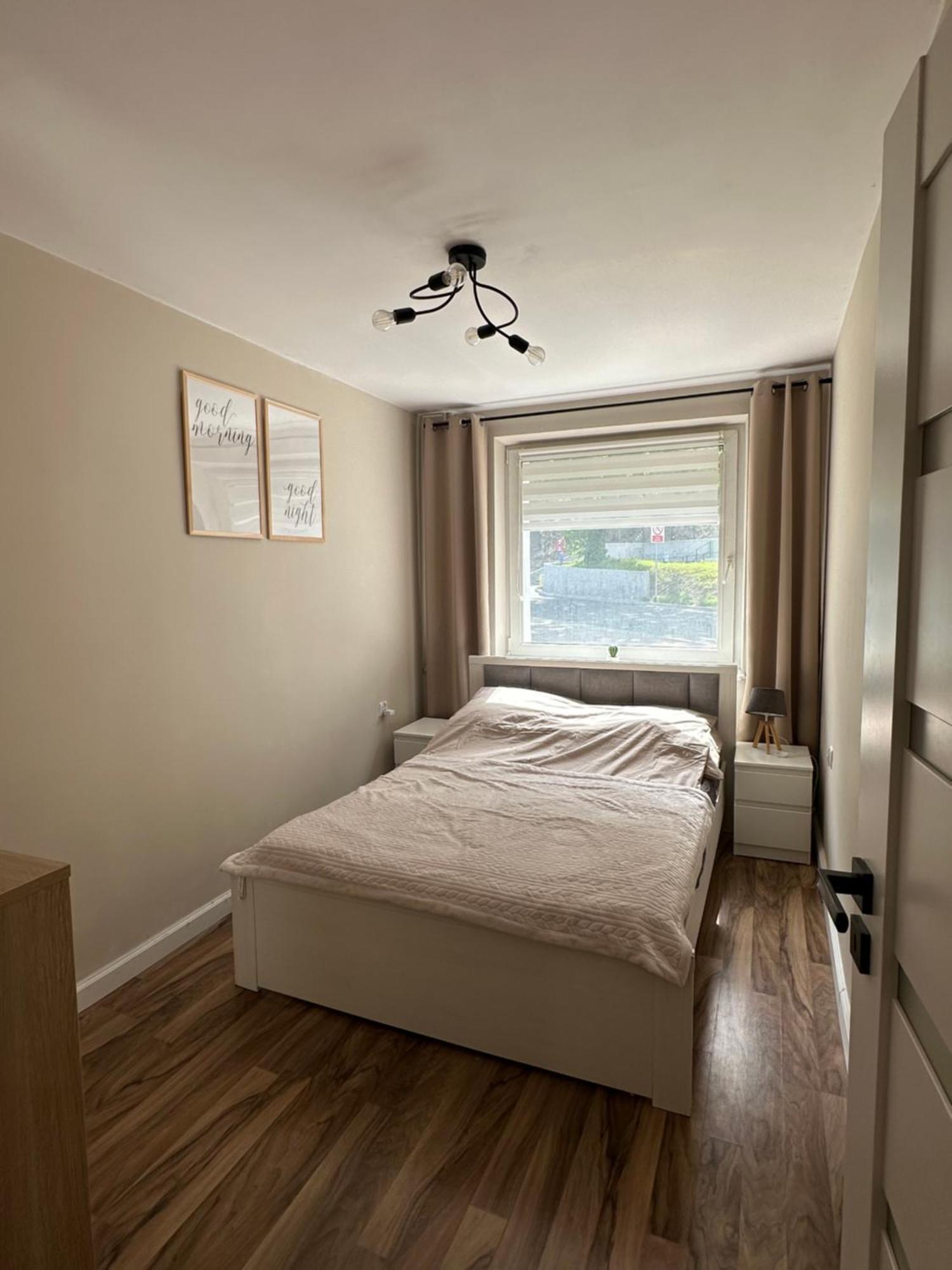 Lumi Apartment Sopot Kültér fotó